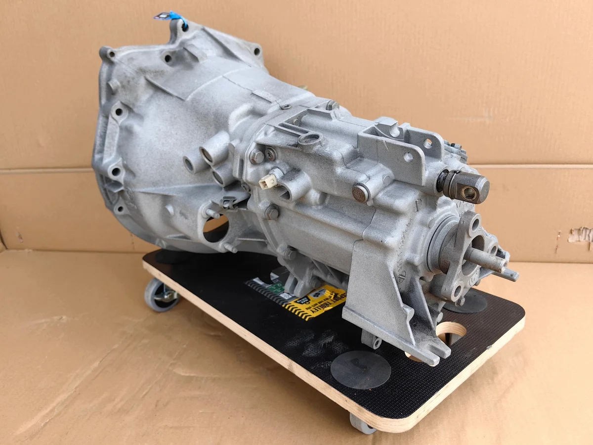 Caja de Cambios BMW e36 e46 z3 Getrag image 10