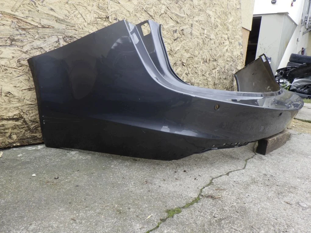 Opel Insignia A Kombi Zderzak Tylny