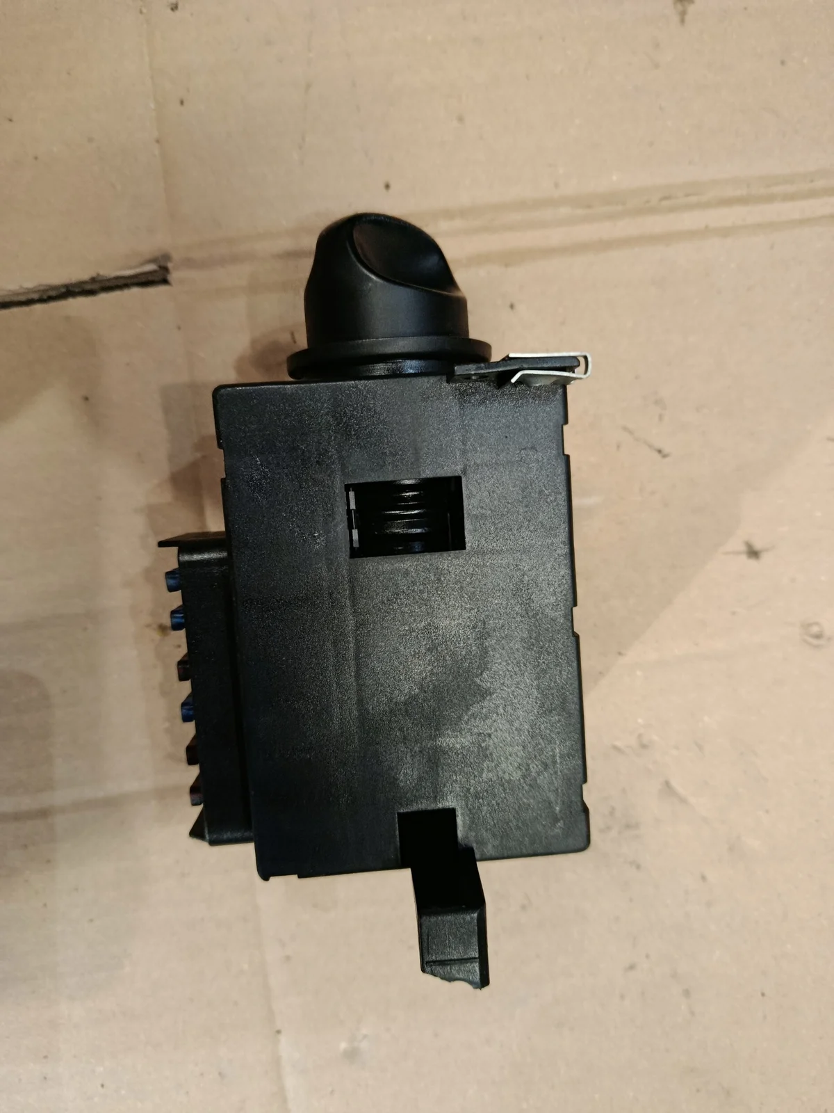 Lichtschalter Mercedes W168 1685450104 image 3