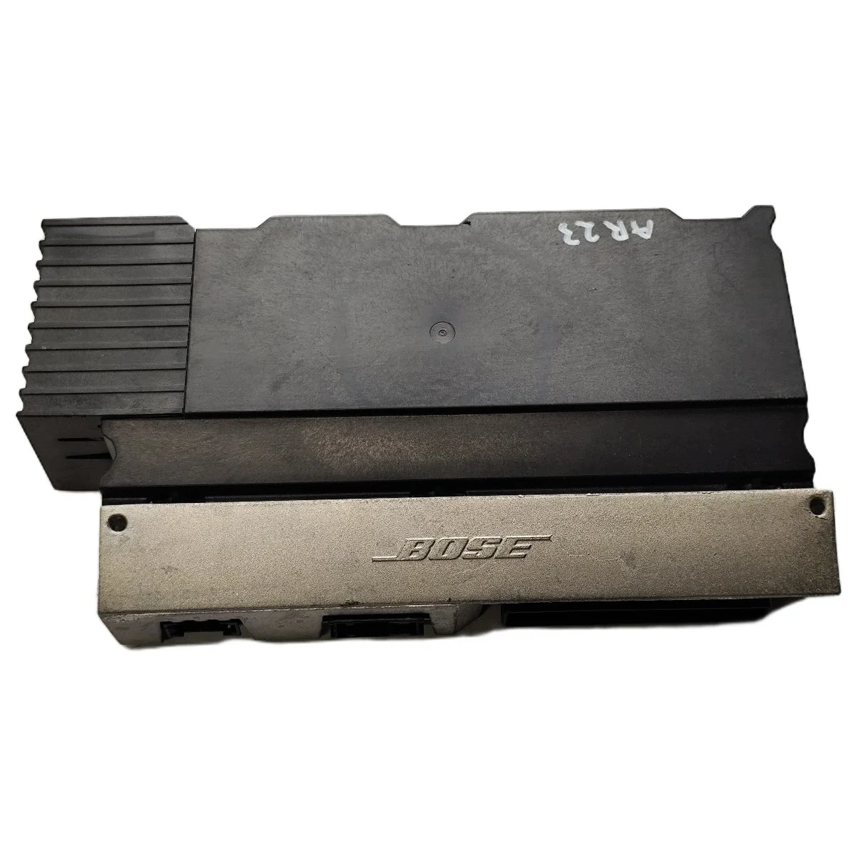 Audi A8 D3 LIFT Amplificateur Audio Bose