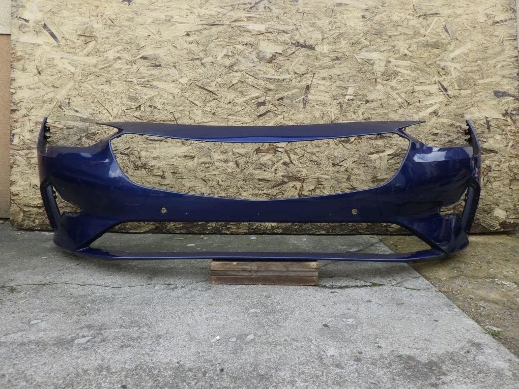 Opel Insignia B II Front Bumper Used