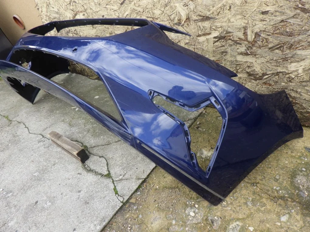 Para-choques Opel Insignia B Lift 20- Usado image 6