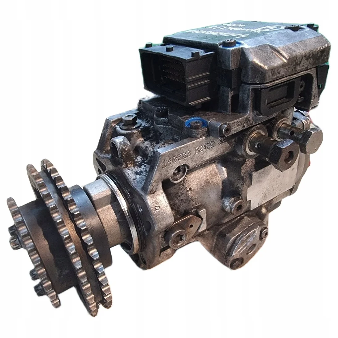 Bomba Inyección Bosch 0470504214 Opel