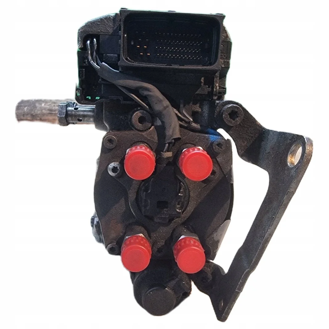 Pompe à injection Bosch 0470504214 Opel image 4