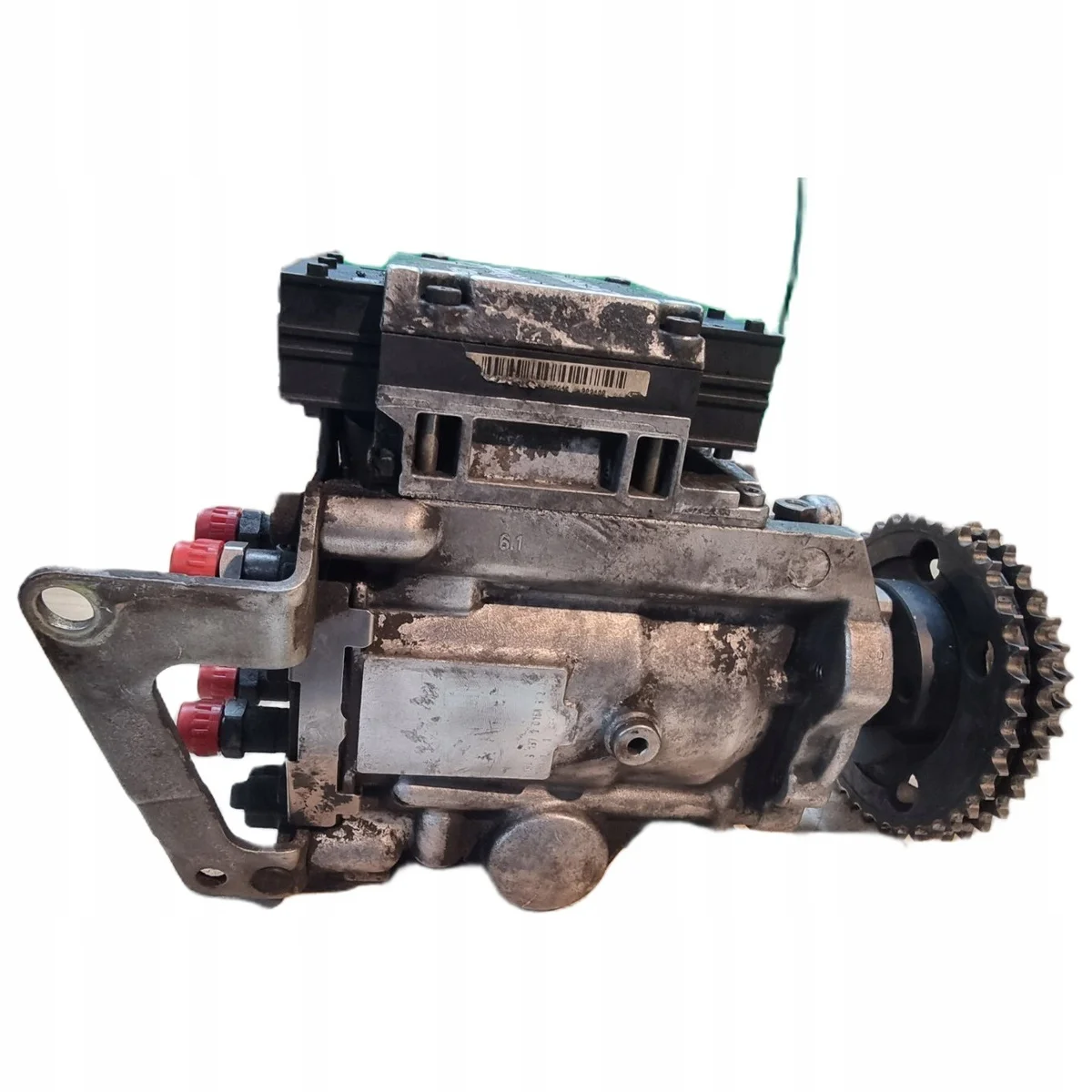 Pompe à injection Bosch 0470504214 Opel image 5