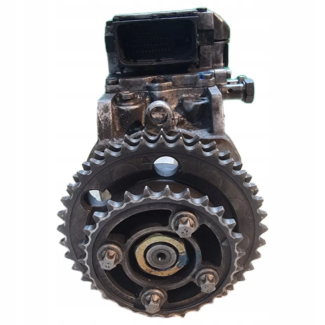 Pompe à injection Bosch 0470504214 Opel image 6