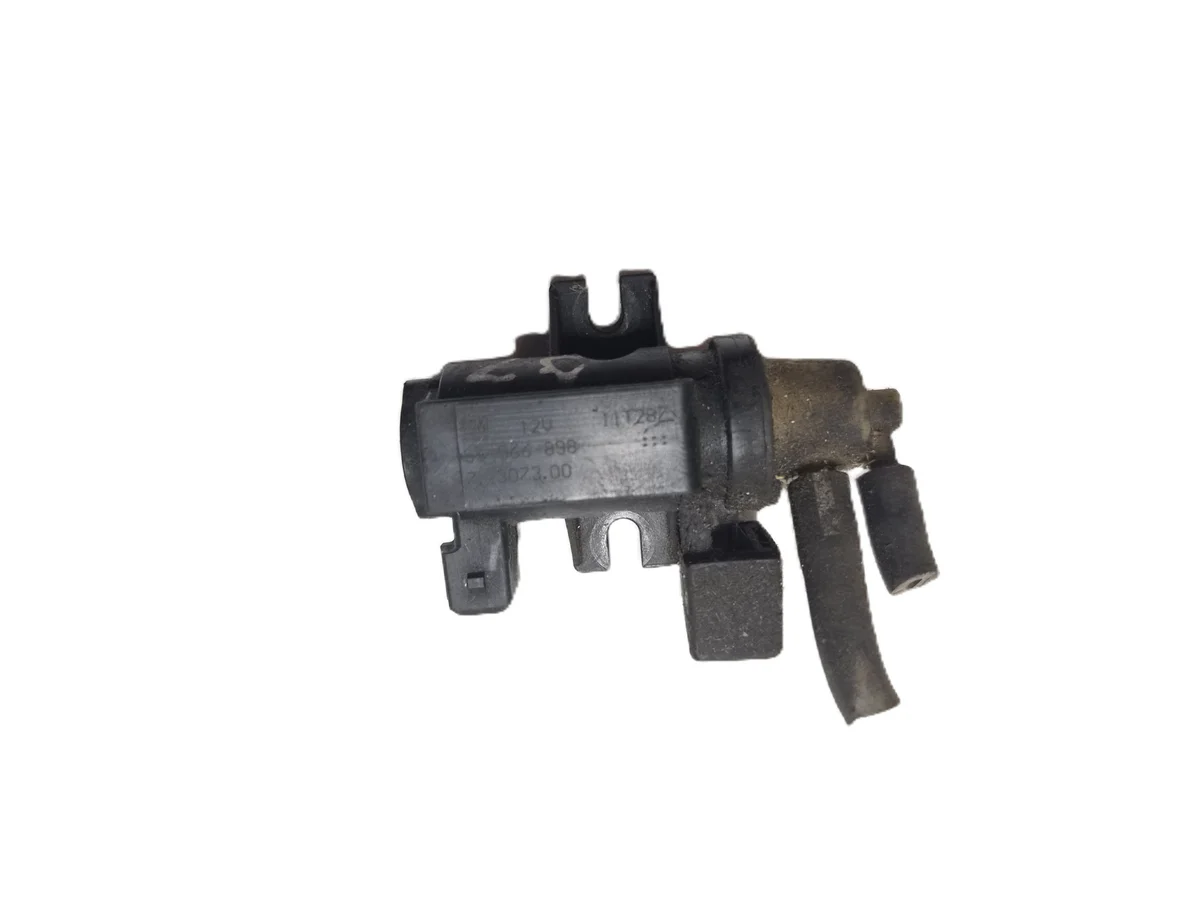 Válvula Turbina Opel Zafira C 2.0 CDTI 55566898