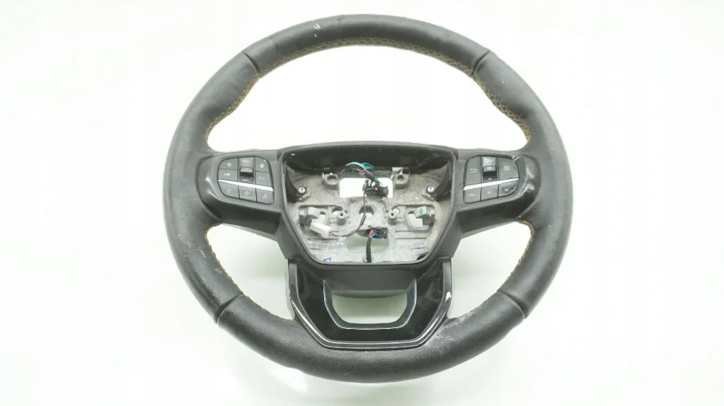 Volante Multifunções Ford Ranger VI M-36553-