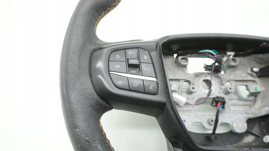 Ford Ranger VI Multifunktionsratt M-36553- image 3