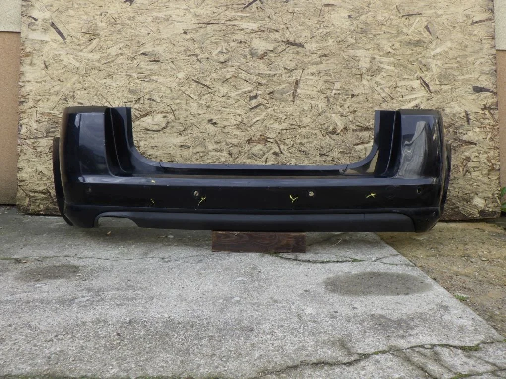 Opel Signum 03- takapuskuri, käytetty