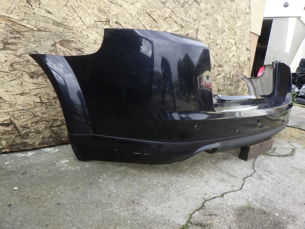 Opel Signum 03- Paraurti Posteriore Usato
