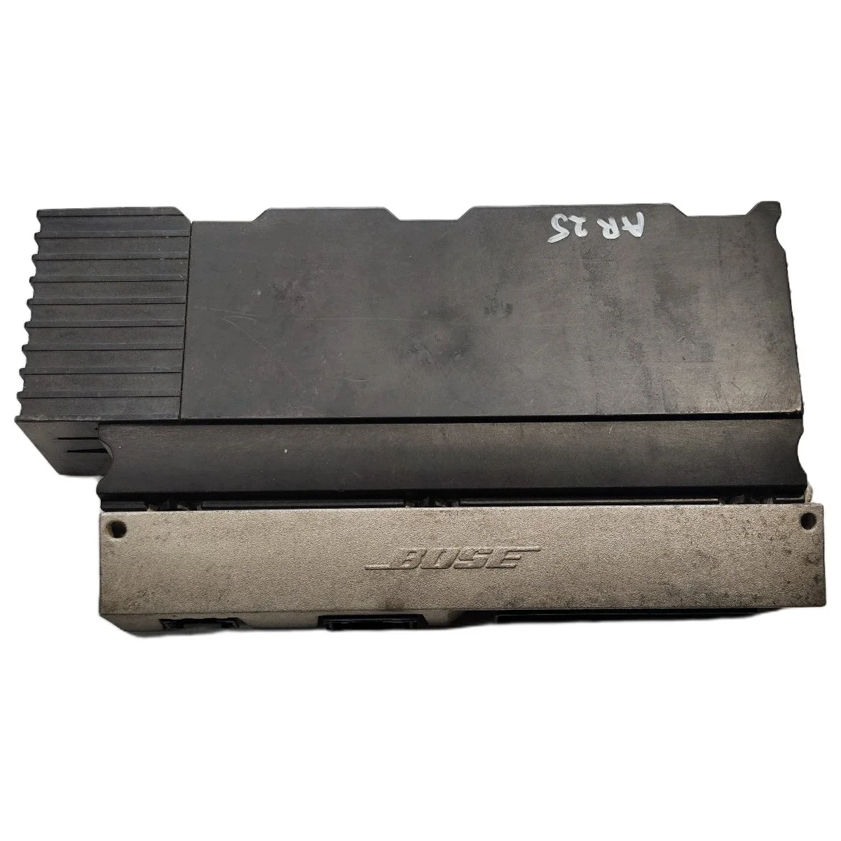 Audi A8 D3 Amplificateur Audio Bose 4E0910223N