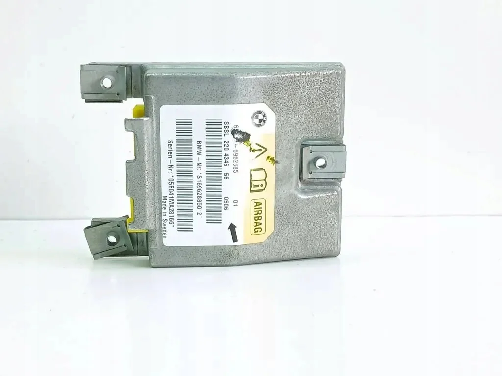 Modulo Airbag BMW OE 6962885