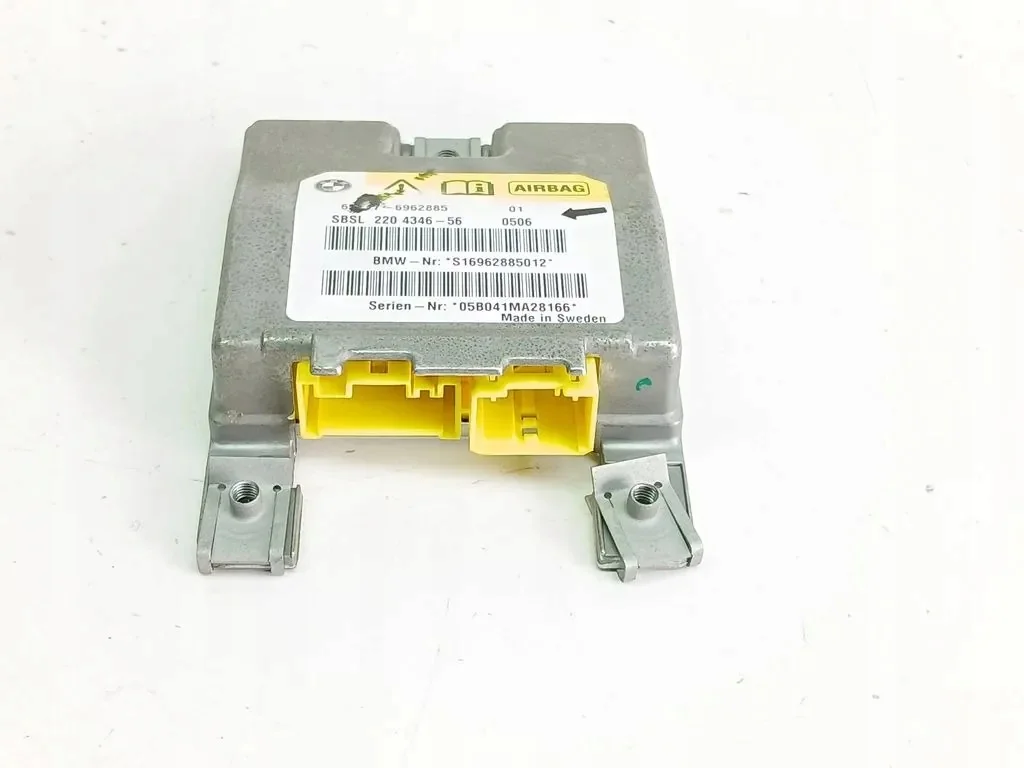 Modulo Airbag BMW OE 6962885 image 3