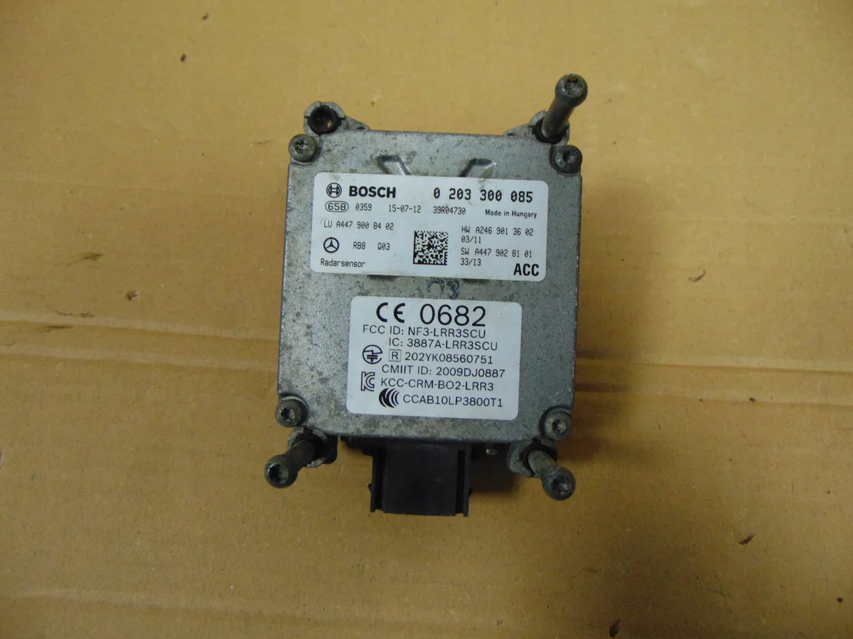 Radar Distronic Mercedes Vito V 447 A4479008402