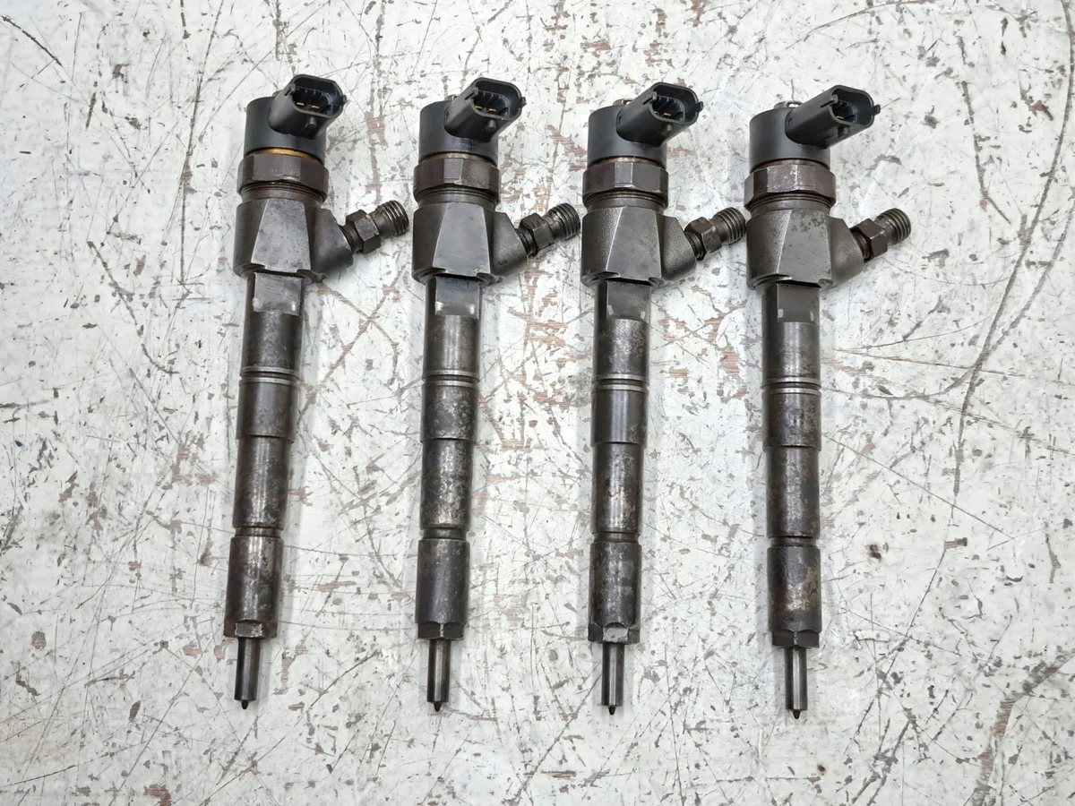 Injecteur Opel 2.0 CDTI 160KM