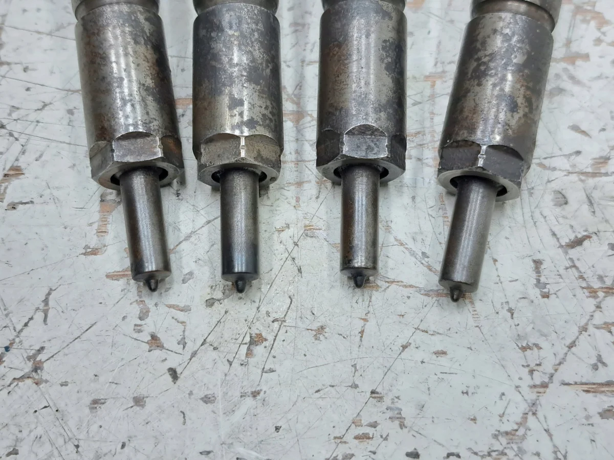 Injecteur Opel 2.0 CDTI 160KM image 3