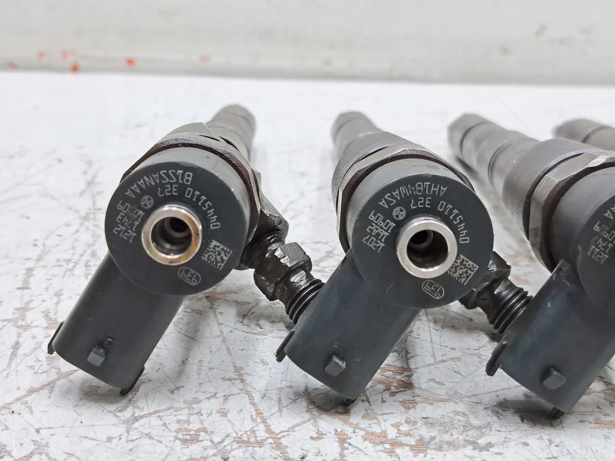 Injecteur Opel 2.0 CDTI 160KM image 4