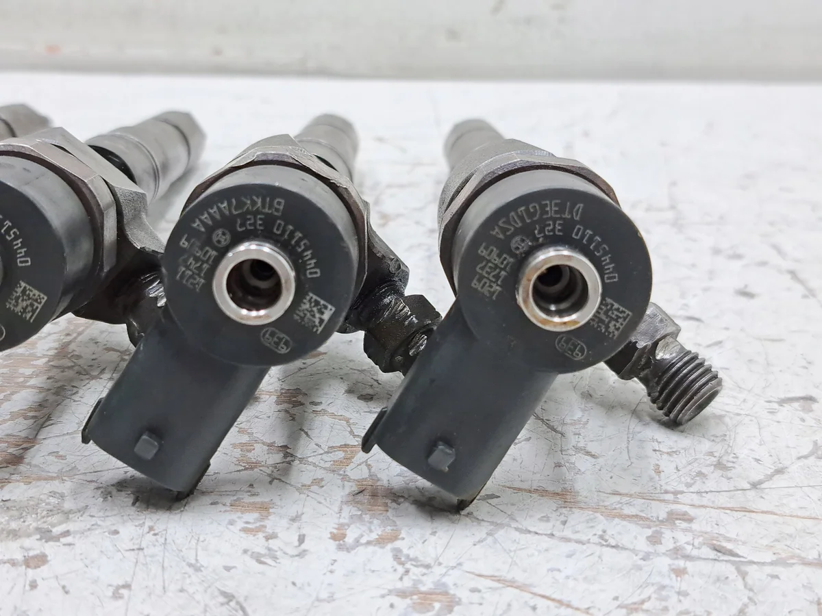 Injecteur Opel 2.0 CDTI 160KM image 5
