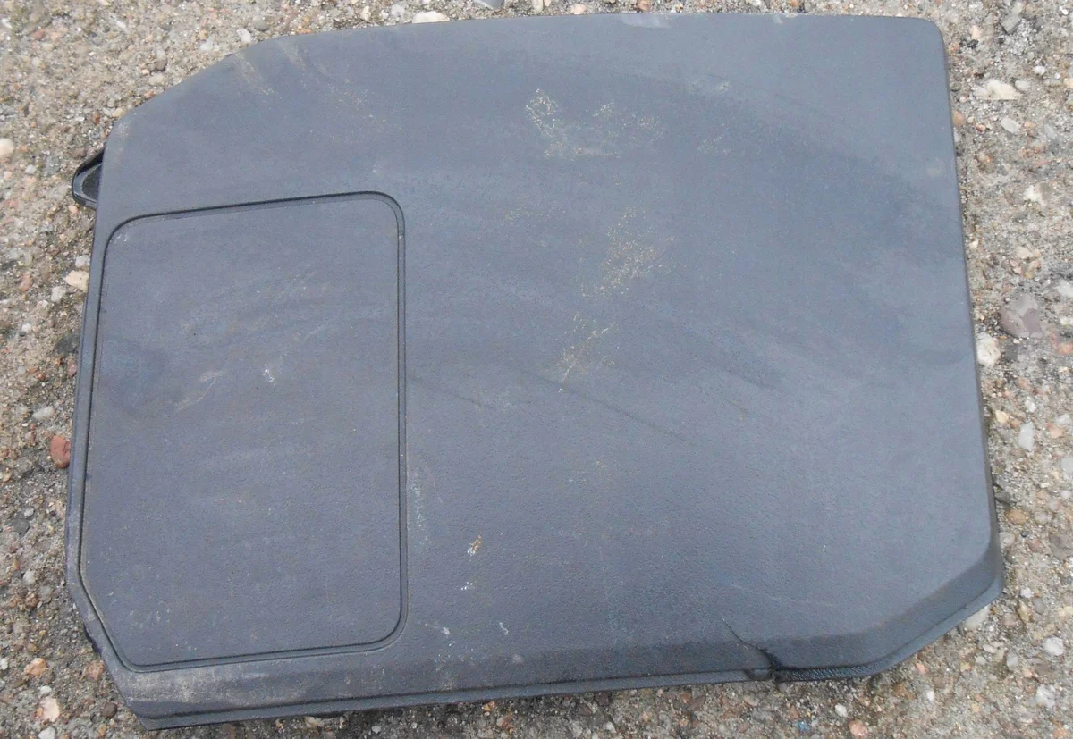 Engine Cover Mercedes GLE GLC CLS E-Class W205