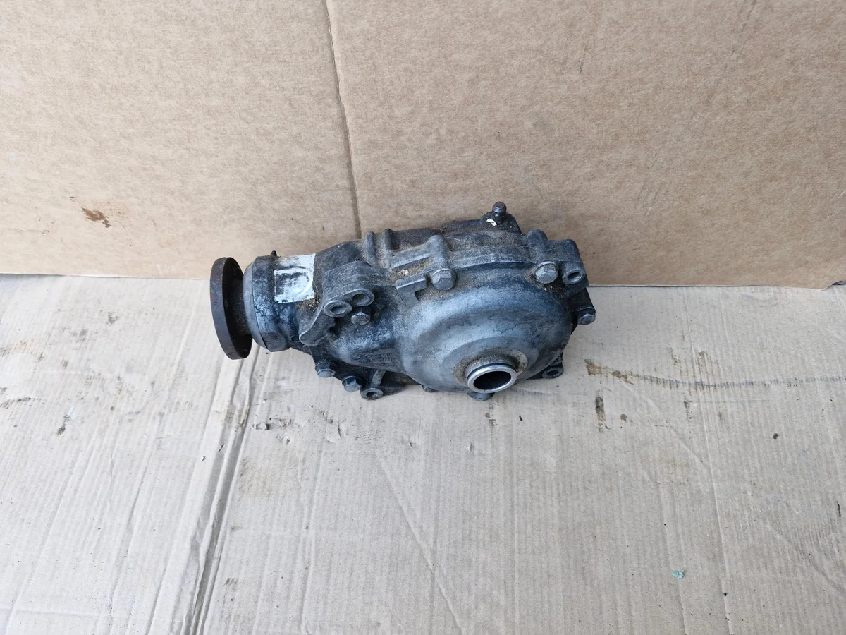 BMW E60 E61 E90 E91 E92 Differentialbrücke vorne