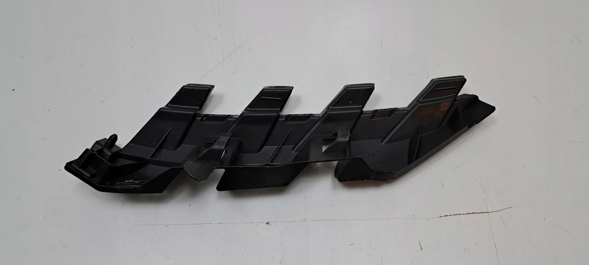 Citroen C5 Aircross Gleitschiene Stoßstange Vorne image 4