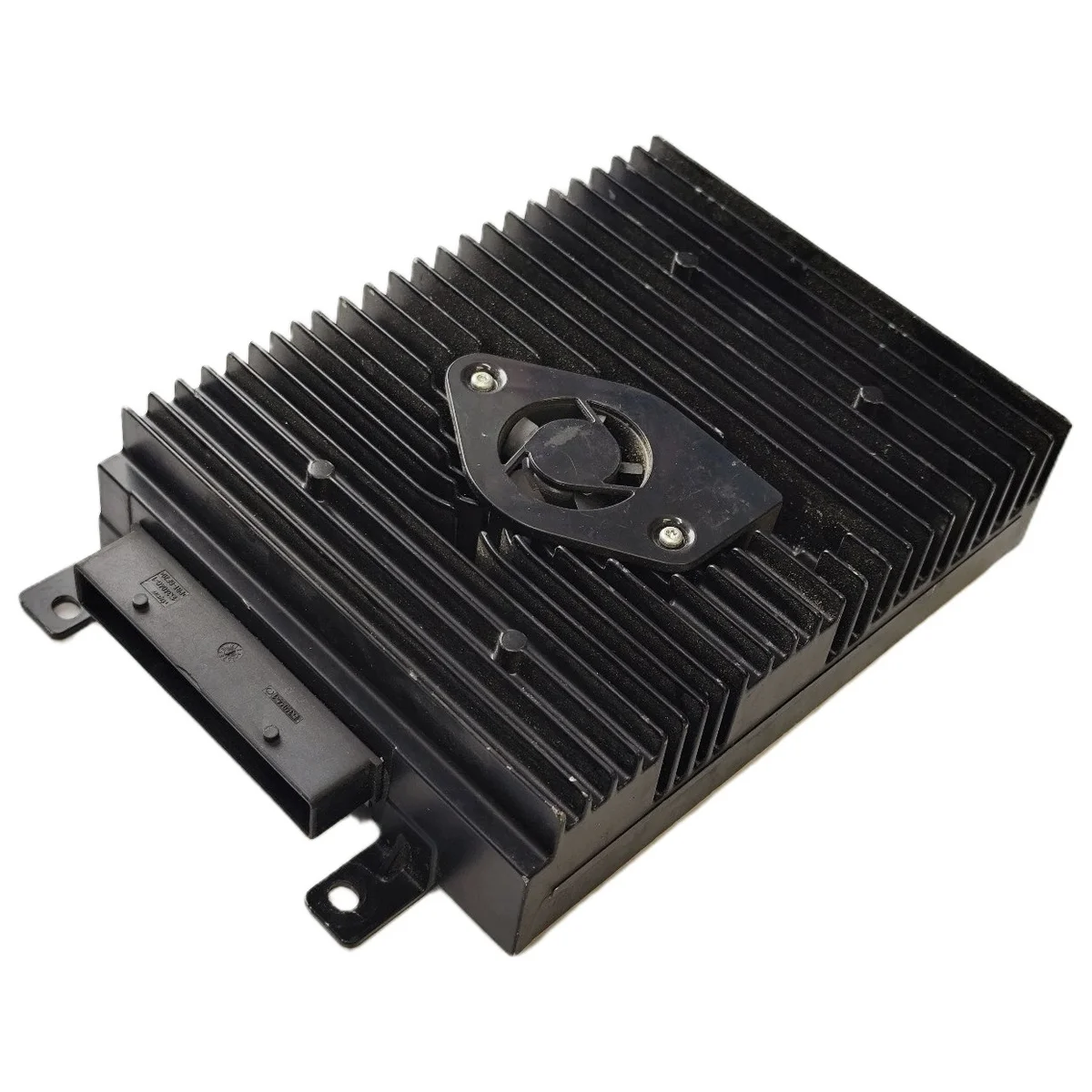 Audi A8 D3 B&O Vahvistin 4E0035466