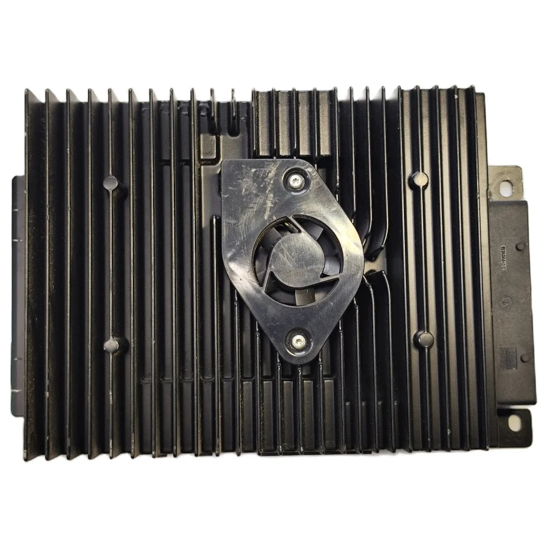 Audi A8 D3 B&O Verstärker 4E0035466 image 3