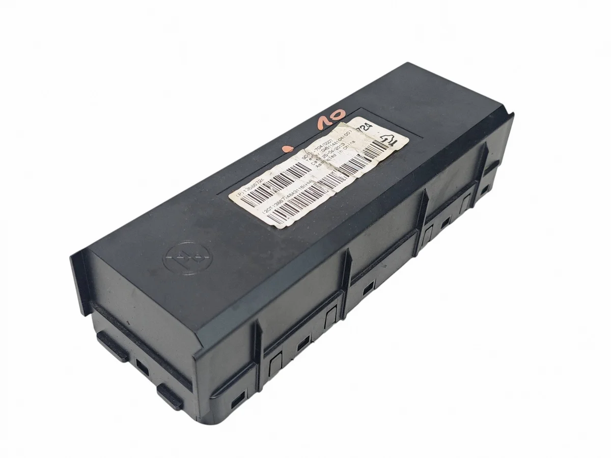 Opel Mokka Climate Control Module 90151704
