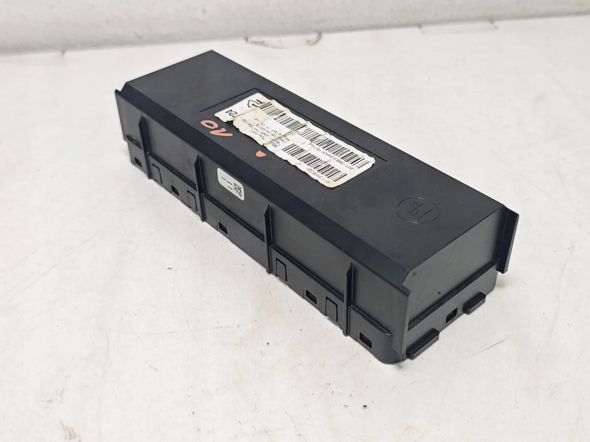 Opel Mokka Climate Control Module 90151704 image 6