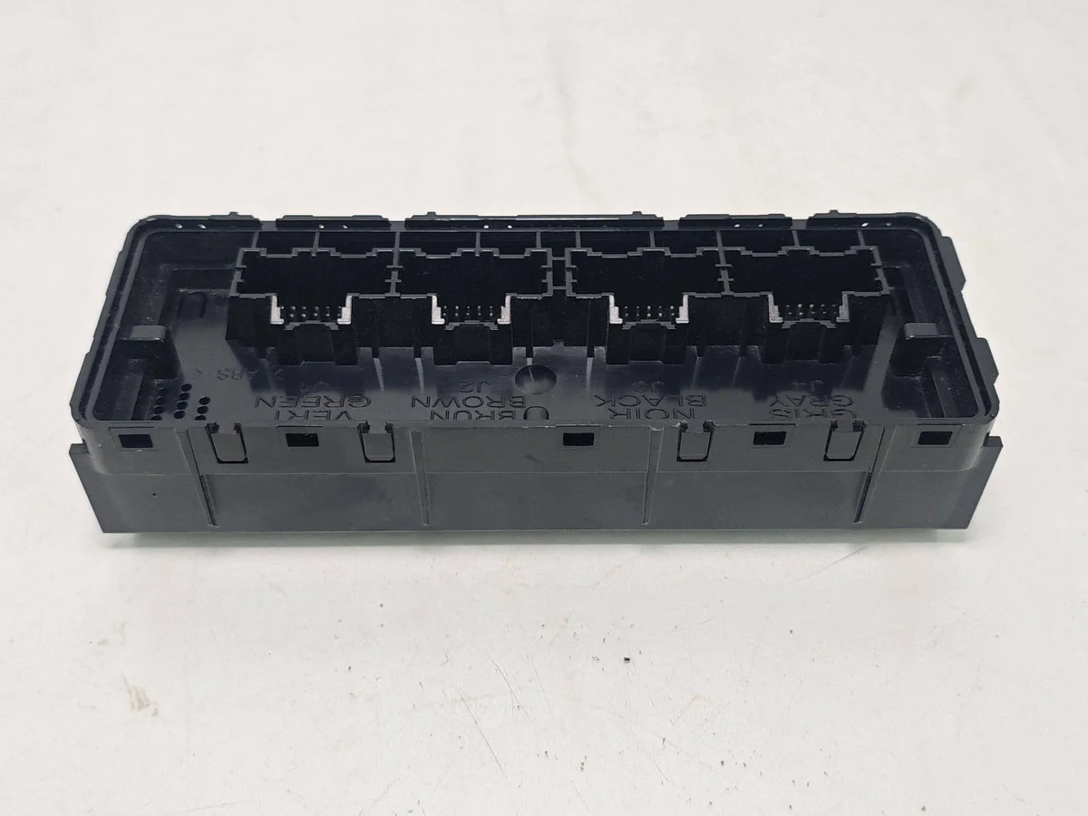 Opel Mokka Climate Control Module 90151704 image 9
