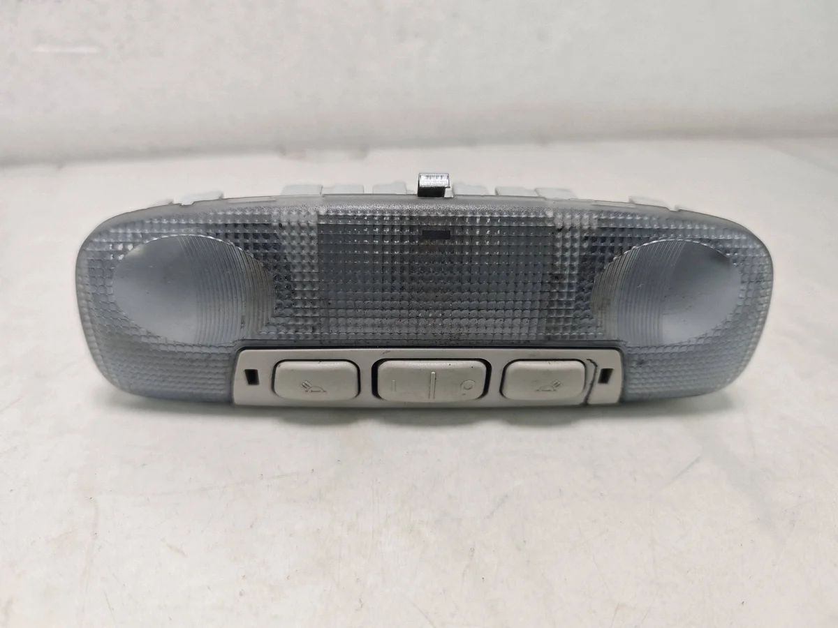 Luz de Teto Ford S-MAX MK I Usada image 3