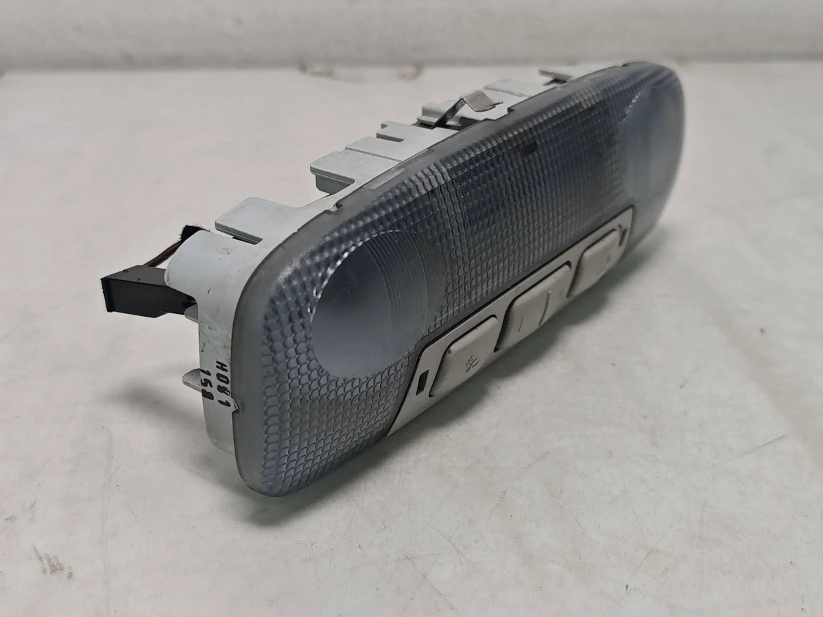 Luz de Teto Ford S-MAX MK I Usada image 4