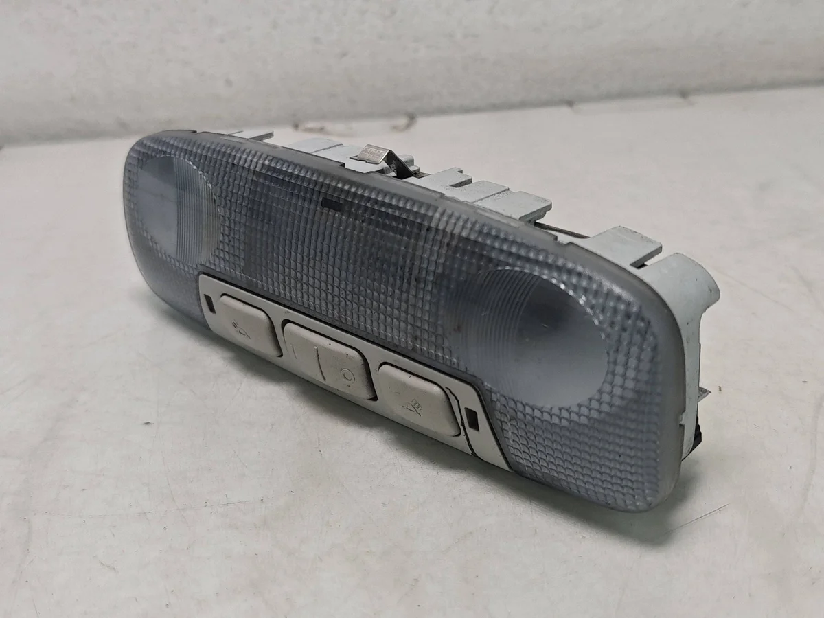 Luz de Teto Ford S-MAX MK I Usada image 5