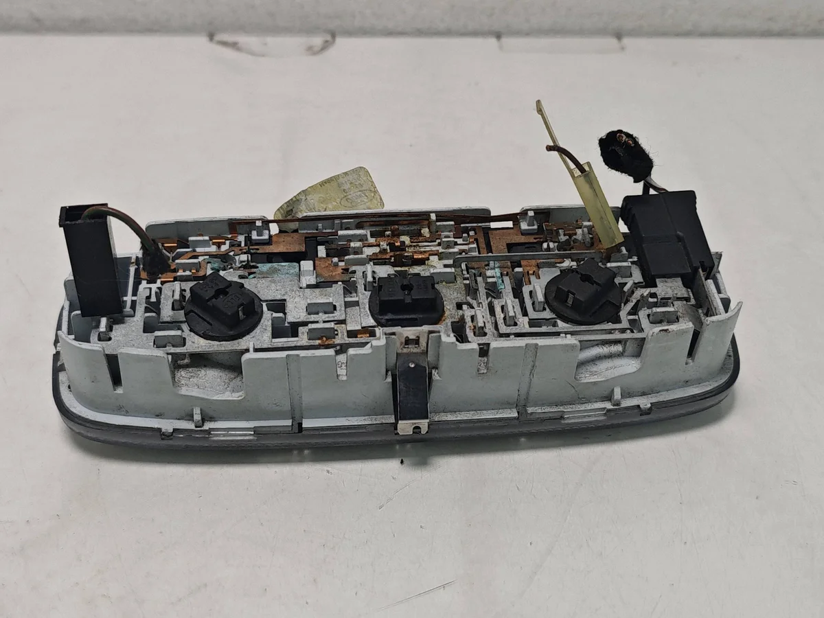 Luz de Teto Ford S-MAX MK I Usada image 7
