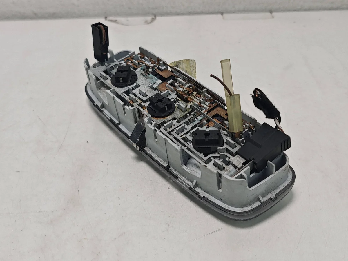 Luz de Teto Ford S-MAX MK I Usada image 9