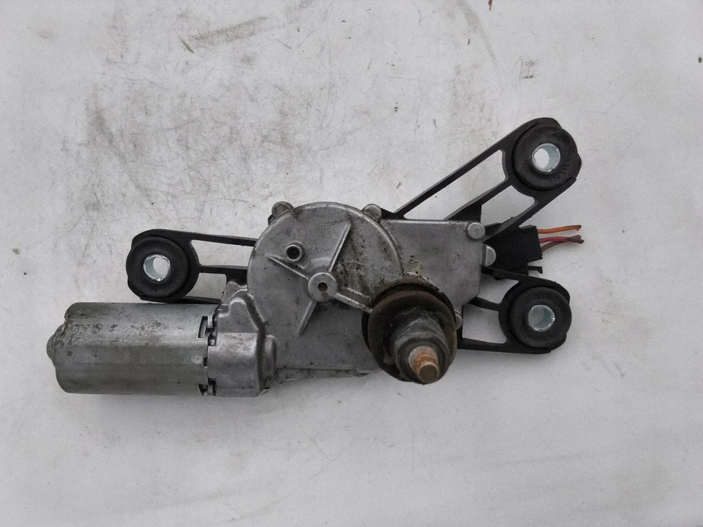 Motor Limpa Para-Brisas Mercedes-Benz A2118200342 image 3