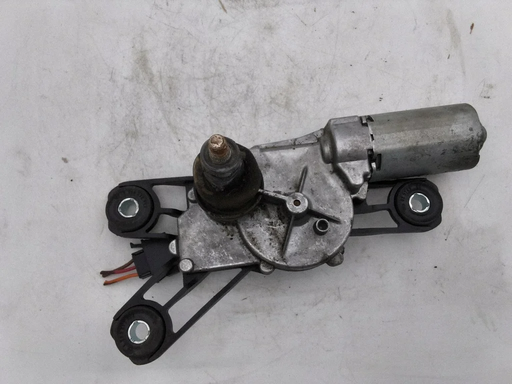 Motor Limpa Para-Brisas Mercedes-Benz A2118200342 image 5