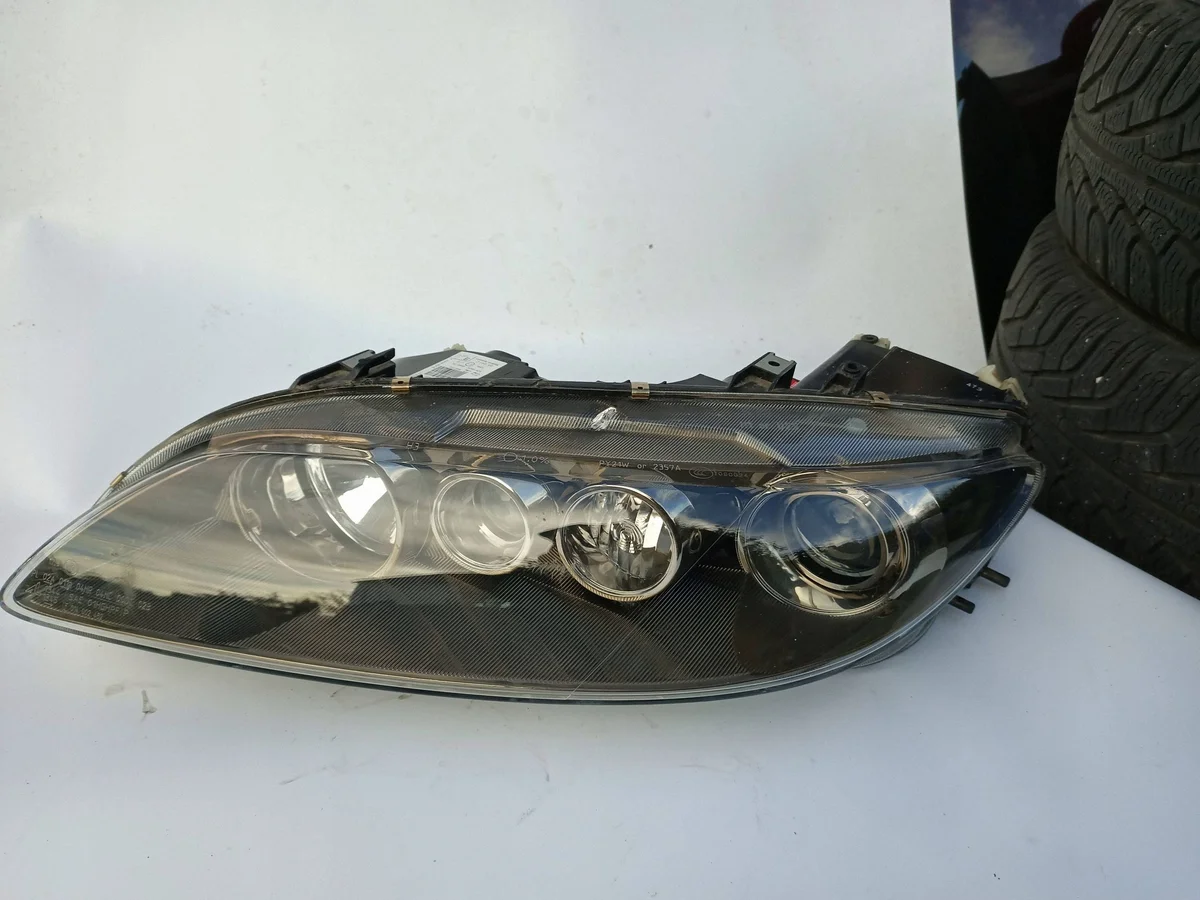 Faro Sinistro Mazda 6 OEM 9917000