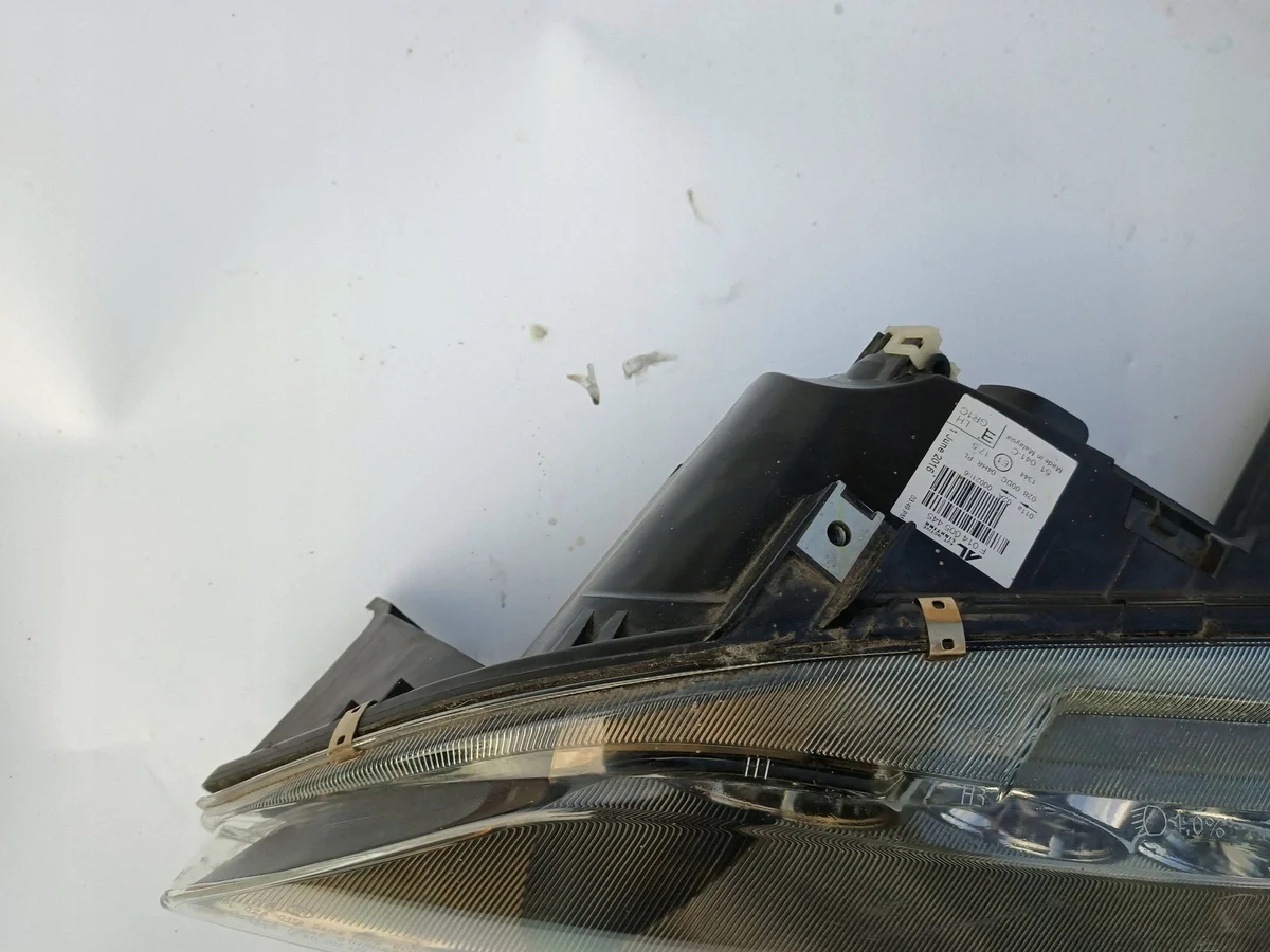 Phare Gauche Mazda 6 OEM 9917000