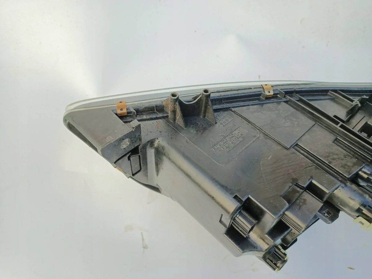 Phare Gauche Mazda 6 OEM 9917000 image 5