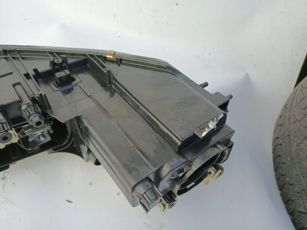 Phare Gauche Mazda 6 OEM 9917000 image 7
