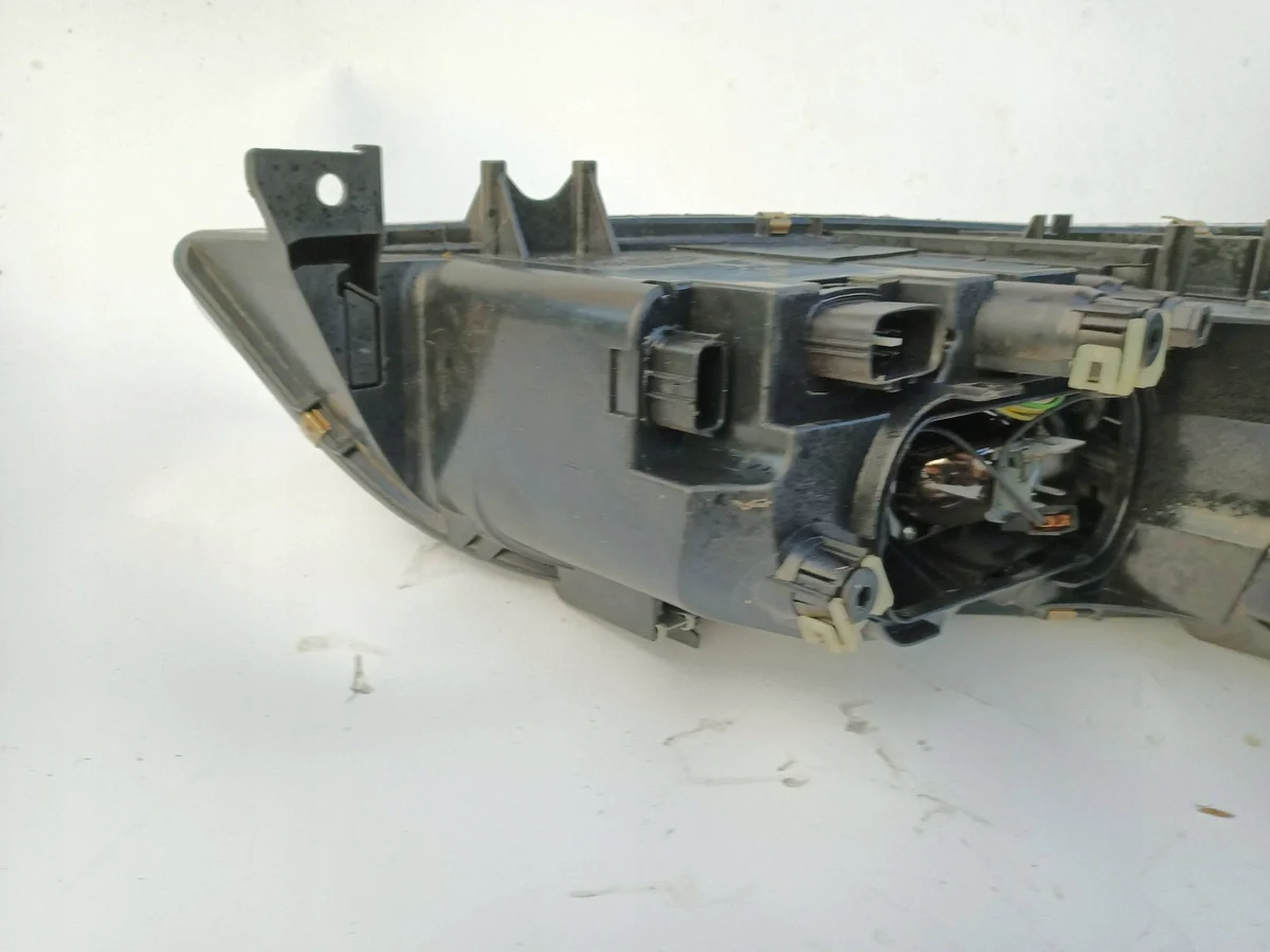 Phare Gauche Mazda 6 OEM 9917000 image 9
