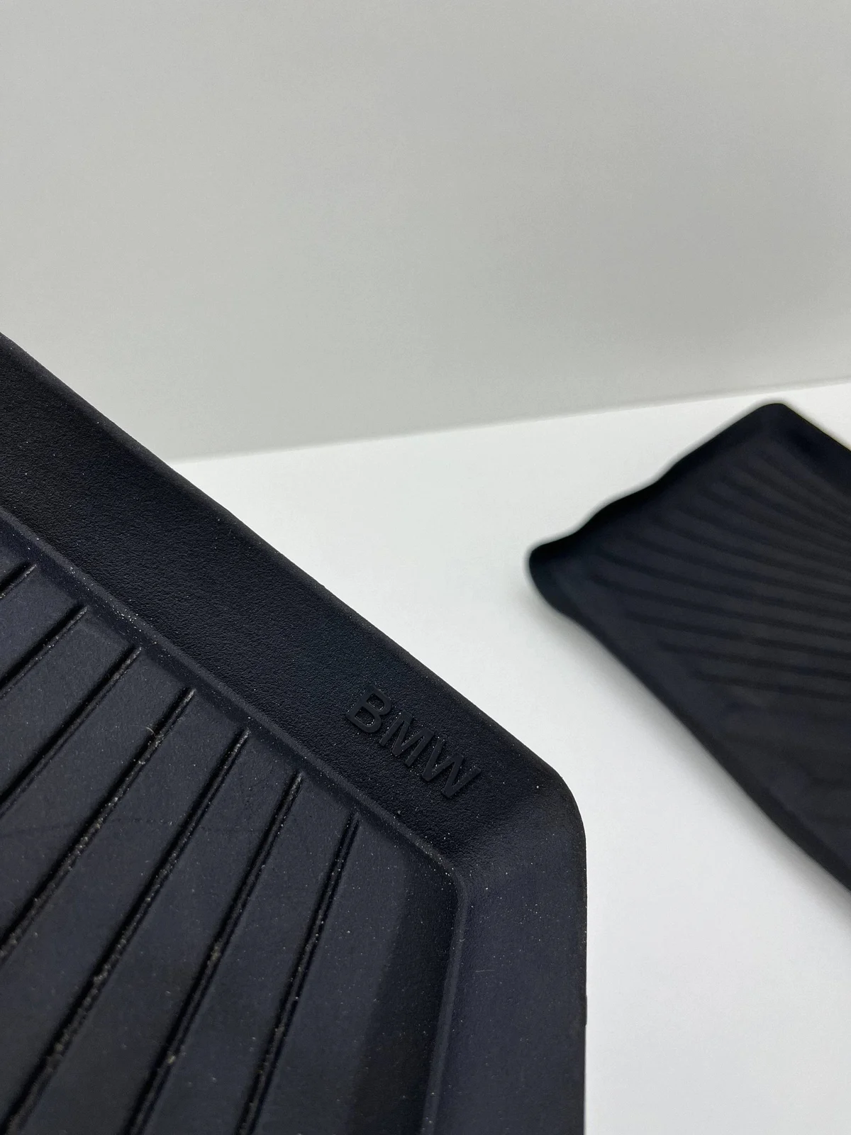 BMW G22 G20 G21 Allwettermatten hinten image 6