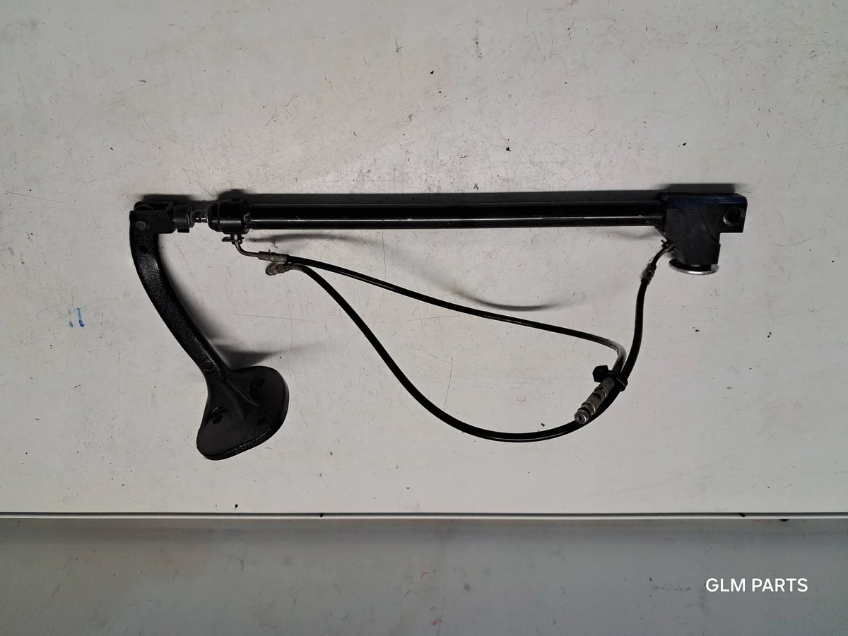 Actuador capota Mercedes CLK W209 cabrio A2098001272