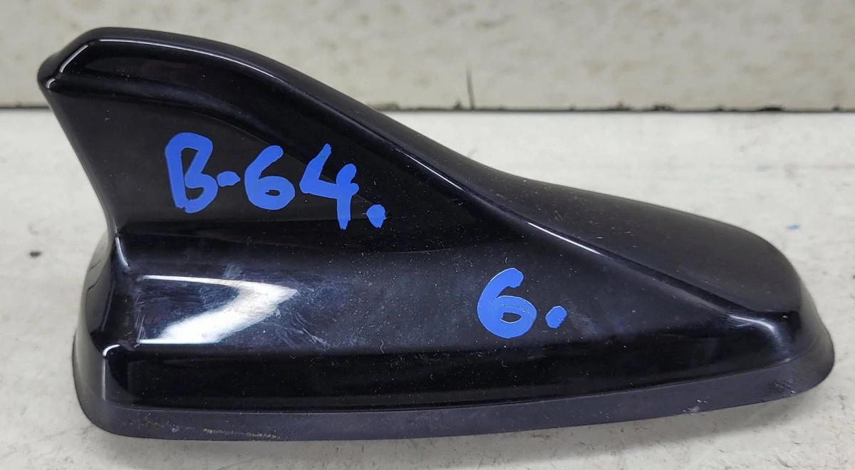 VW Golf VIII Passat B9 Haaienvin Antenne