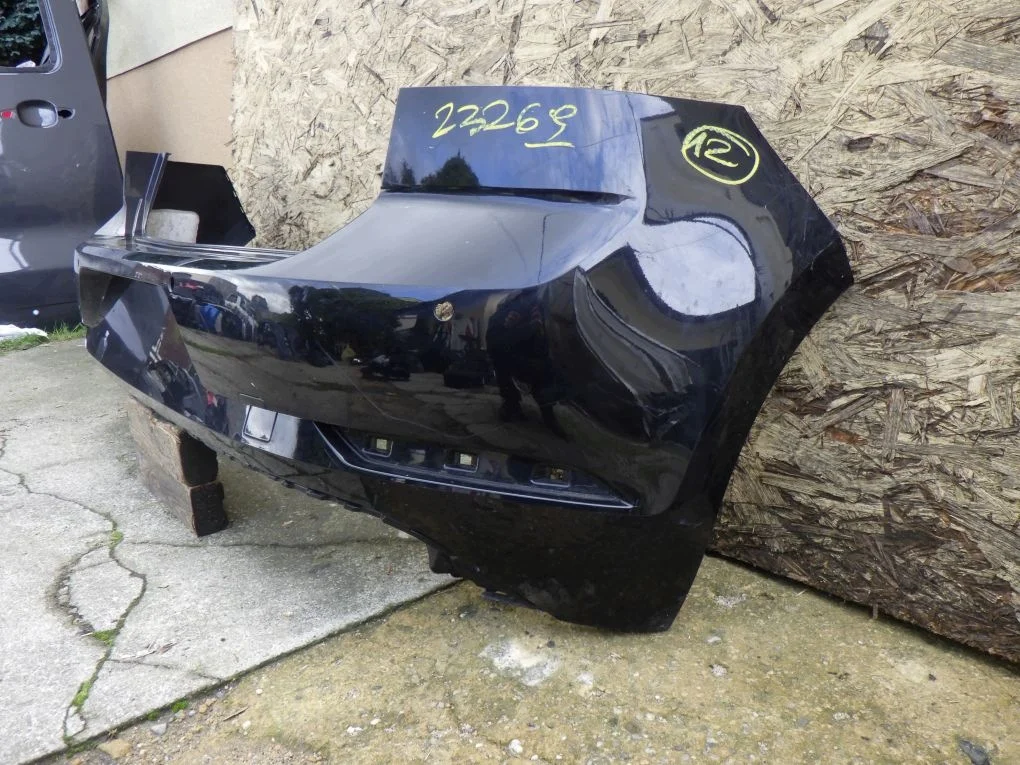 Paraurti posteriore VW Golf VII LIFT usato