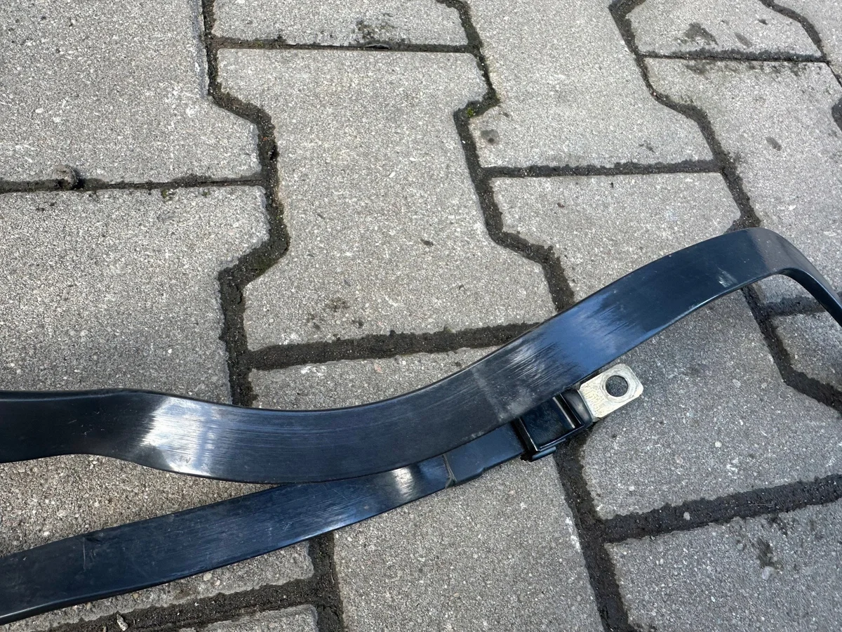 Klema plusowa Mercedes-Benz A W177 A1775407932 image 5