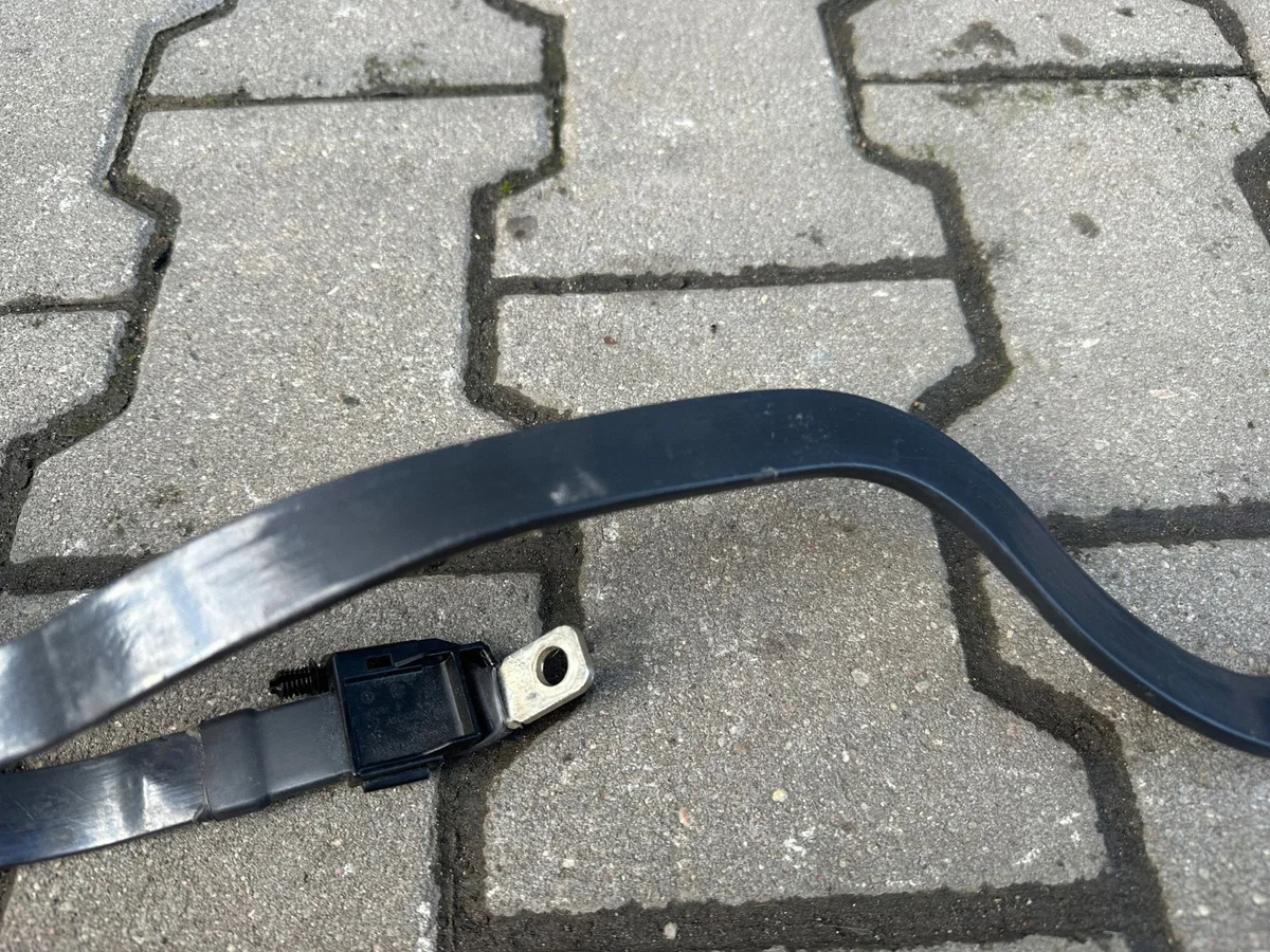 Klema plusowa Mercedes-Benz A W177 A1775407932 image 6