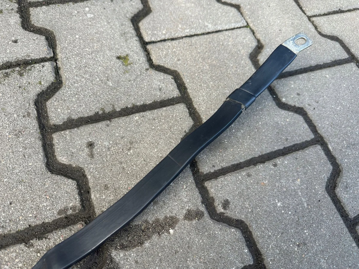 Klema plusowa Mercedes-Benz A W177 A1775407932 image 8